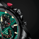 Relógio Curren Night Vegas | Garantia de 1 ano | Produto Original