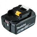 Bateria 18V 5Ah íons de lítio