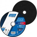 Disco de corte para metal e inox 4.1/2 x 3/64 x 7/8pol"