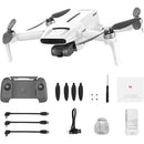 Drone Profissional FIMI X8 MINI 4K