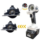 Combo Profissional 10 em 1 – Elétrico Completo para Reparos e Construção