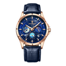 Relógio Space poedagar