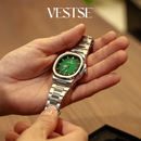 Relógio Nautilus 40mm Exclusivo