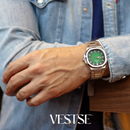 Relógio Nautilus 40mm Exclusivo