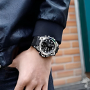 Relógio Masculino Impact® Ultra Resistente + BRINDE GRÁTIS