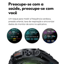 SmartWatch Masculino - Pulse
