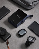 Compressor Portátil™ - [Ultra Potente]