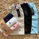 Kit 6 Bermudas Sarja -  Ralph Lauren Qualidade Premium