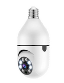 Câmera de Vigilância