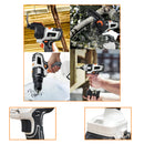 Combo Profissional 10 em 1 – Elétrico Completo para Reparos e Construção