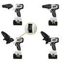 Combo Profissional 10 em 1 – Elétrico Completo para Reparos e Construção