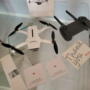 Drone Profissional FIMI X8 MINI 4K