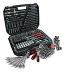 Maleta 151 Peças Ferramentas